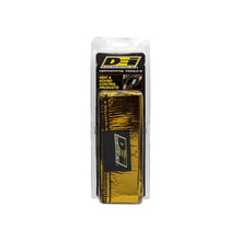 Load image into Gallery viewer, DEI Heat Shroud GOLD 2-1/4in x 36in - Detail View