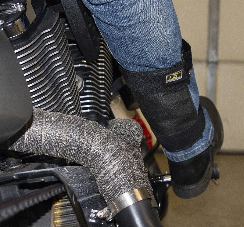 DEI Heel Protector - Additional View 5