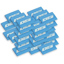 Load image into Gallery viewer, DEI Hi-Temp Shrink Tube 12mm x 1.5in - Blue - Main Product View
