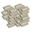 Load image into Gallery viewer, DEI Hi-Temp Shrink Tube 12mm x 1.5in - Gray - Main Product View