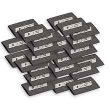 Load image into Gallery viewer, DEI Hi-Temp Shrink Tube 18mm x 1.5in - Black - Main Product View