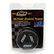 Load image into Gallery viewer, DEI Hi-Temp Shrink Tube 18mm x 1.5in - Black - Side View