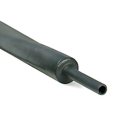 Load image into Gallery viewer, DEI Hi-Temp Shrink Tube 18mm x 4ft - Black - Main Product View