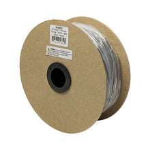 Load image into Gallery viewer, DEI Hi-Temp Shrink Tube 18mm x 50ft Spool - Black - Side View