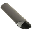 Load image into Gallery viewer, DEI Hi-Temp Shrink Tube 19mm (3/4in) x 2ft w/Adhesive - Black - Main Product View