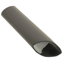 Load image into Gallery viewer, DEI Hi-Temp Shrink Tube 19mm (3/4in) x 2ft w/Adhesive - Black - Main Product View