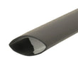 Load image into Gallery viewer, DEI Hi-Temp Shrink Tube 19mm (3/4in) x 2ft w/Adhesive - Black - Side View