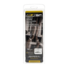 Load image into Gallery viewer, DEI Hi-Temp Shrink Tube 19mm (3/4in) x 2ft w/Adhesive - Black - Detail View