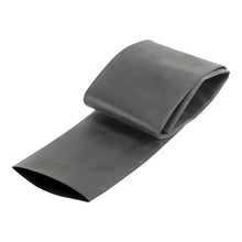 Load image into Gallery viewer, DEI Hi-Temp Shrink Tube 2in (50mm) x 2ft - Black - Main Product View