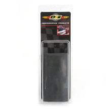 Load image into Gallery viewer, DEI Hi-Temp Shrink Tube 3in (75mm) x 2ft - Black - Side View