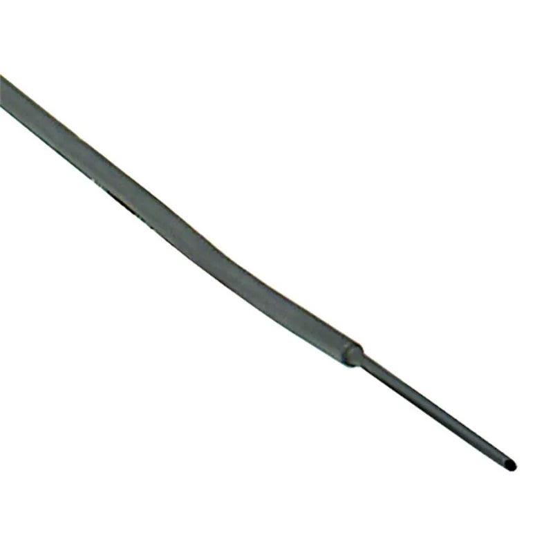 DEI Hi-Temp Shrink Tube 3mm x 4ft - Black - Main Product View
