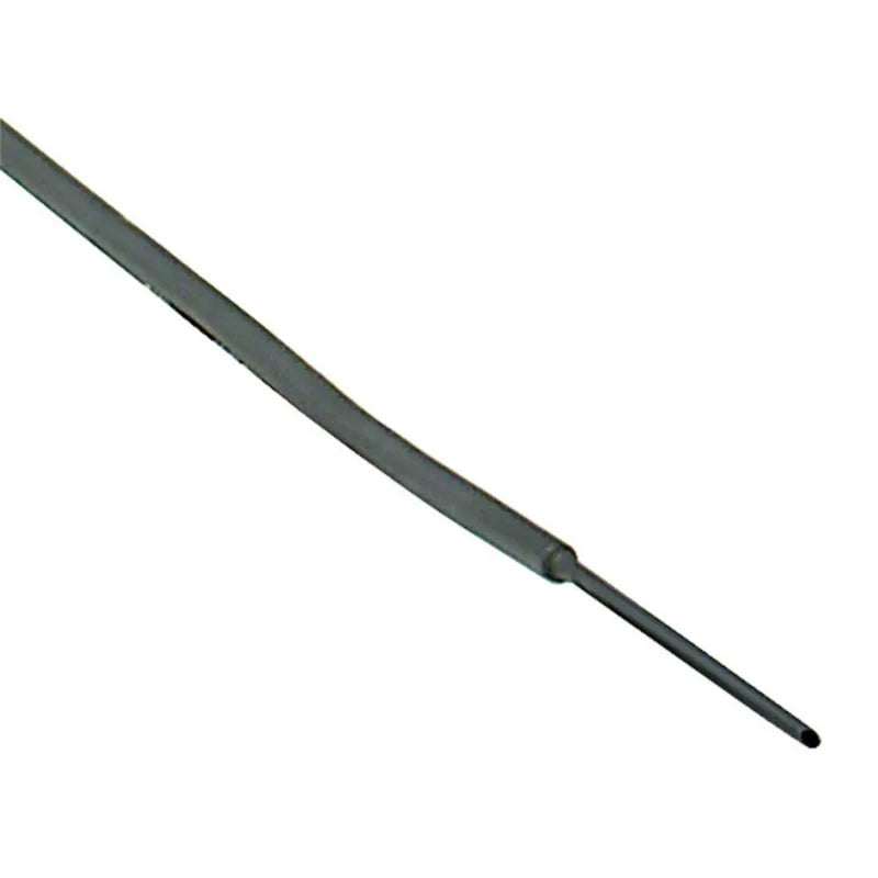 DEI Hi-Temp Shrink Tube 3mm x 500ft Spool - Black - Main Product View