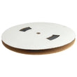 Load image into Gallery viewer, DEI Hi-Temp Shrink Tube 3mm x 500ft Spool - Black - Side View