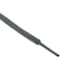 Load image into Gallery viewer, DEI Hi-Temp Shrink Tube 6mm x 200ft Spool - Black - Side View