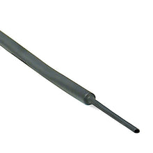 Load image into Gallery viewer, DEI Hi-Temp Shrink Tube 6mm x 4ft - Black - Main Product View