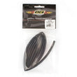 Load image into Gallery viewer, DEI Hi-Temp Shrink Tube 6mm x 4ft - Black - Side View