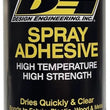 Load image into Gallery viewer, DEI Hi Temp Spray Adhesive 13.3 oz. Can (Aerosol) - Main Product View