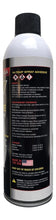 Load image into Gallery viewer, DEI Hi Temp Spray Adhesive 13.3 oz. Can (Aerosol) - Detail View