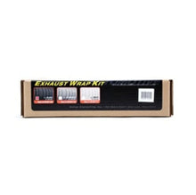 Load image into Gallery viewer, DEI Kit - Black Wrap &amp; Black HT Silicone Coating (Aerosol) - Additional View 7