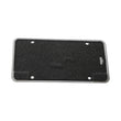 Load image into Gallery viewer, DEI License Plate Pad - 2 Pack - Side View