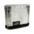 Load image into Gallery viewer, DEI Line Sleeving Heat Shroud -20AN x 10ft w/DEI Logo - Main Product View