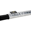 Load image into Gallery viewer, DEI Line Sleeving Heat Shroud -20AN x 10ft w/DEI Logo - Side View