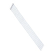 Load image into Gallery viewer, DEI Lockjaw Locking Ties 14in - 5 Per Pack - Main Product View