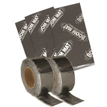 Load image into Gallery viewer, DEI Mazda Miata Miata Door Vibration Damping Kit - Side View