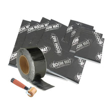 Load image into Gallery viewer, DEI Mazda Miata Miata Door Vibration Damping Kit - Back View