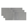 Load image into Gallery viewer, DEI Oil Filter Heat Shield 3.5in x 4.5in x 4in - 3 Pack - Main Product View