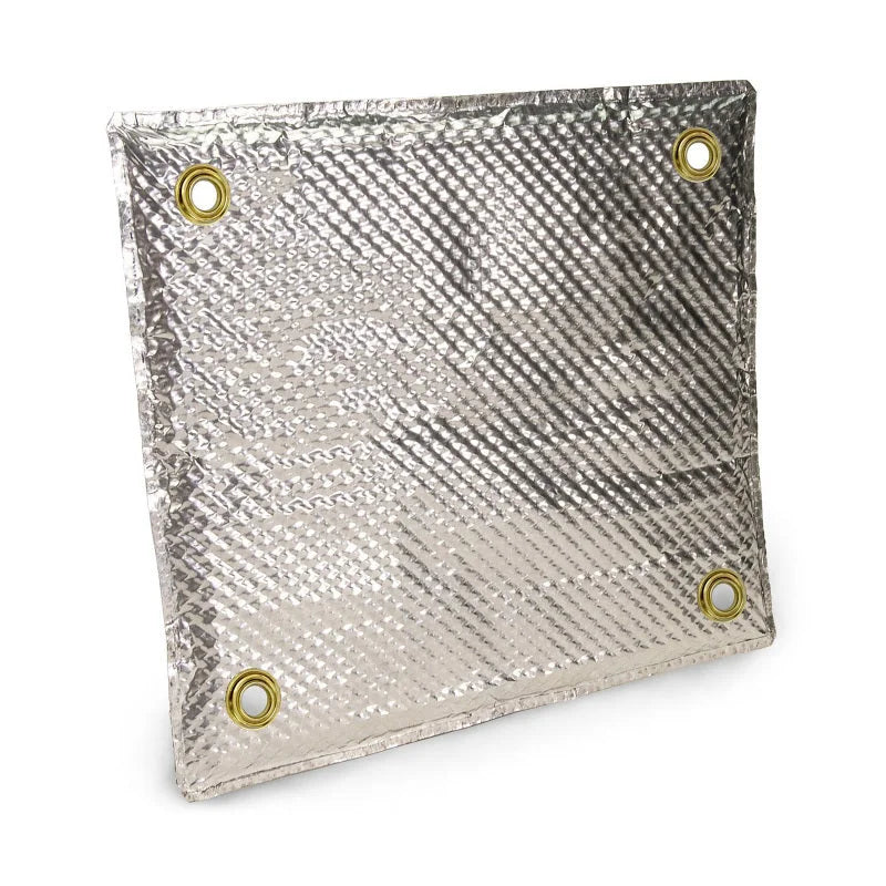 DEI Pad Shield - 12in x 12in - Main Product View