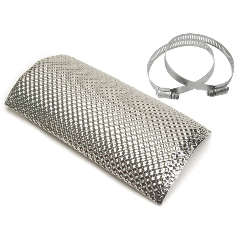 DEI Pipe Shield - 6in x 12in - Main Product View