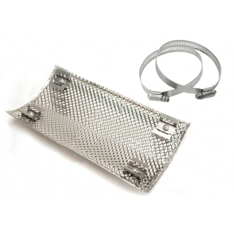 DEI Pipe Shield - 6in x 12in – CI Motorsports