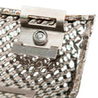 Load image into Gallery viewer, DEI Pipe Shield - 8.5in x 4.5in - Back View
