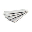 Load image into Gallery viewer, DEI Plug Wire Sheath 3/4in x 6in - 4-pack - Aluminum - Main Product View