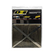 Load image into Gallery viewer, DEI Powersport Exhaust Sleeve Kit - Titanium - Detail View