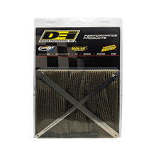 Load image into Gallery viewer, DEI Powersport Exhaust Sleeve Kit - Titanium - Detail View