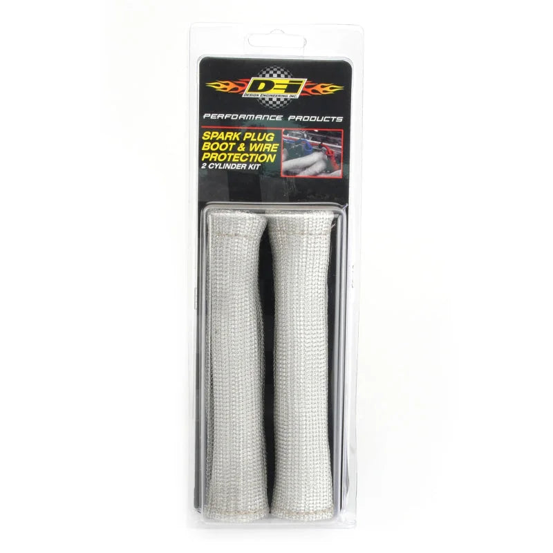 DEI Protect-A-Boots EXO Series - 2-pack - Detail View