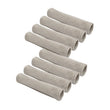 Load image into Gallery viewer, DEI Protect-A-Boots EXO Series - 8-pack - Side View