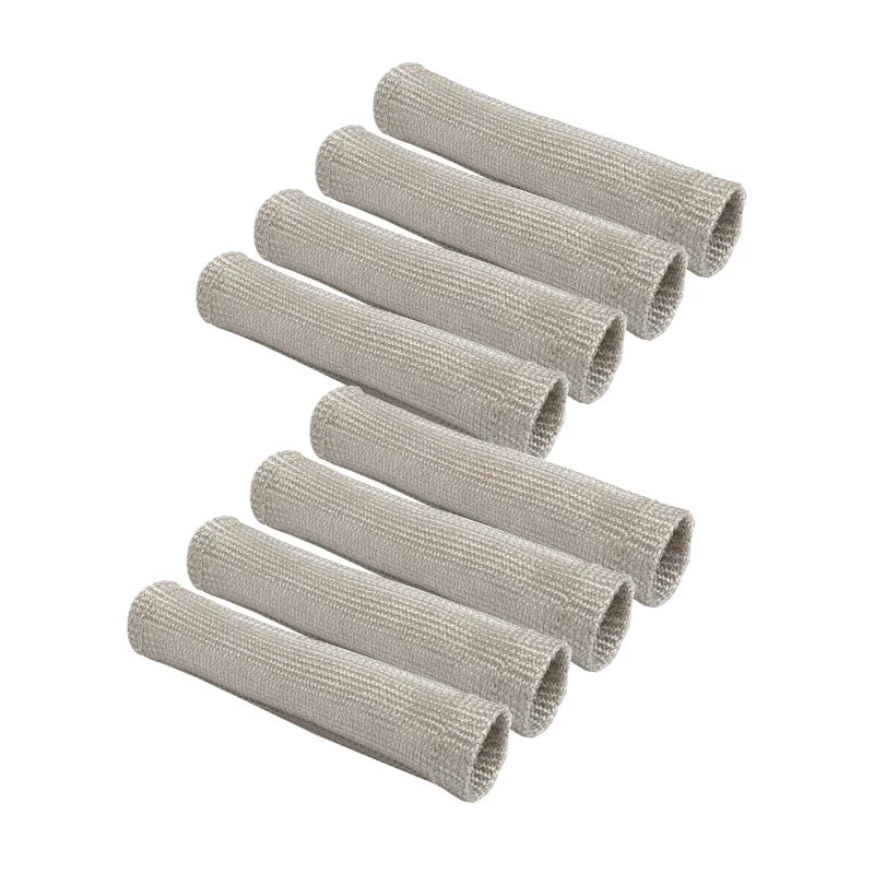 DEI Protect-A-Boots EXO Series - 8-pack - Side View