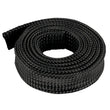 Load image into Gallery viewer, DEI Protect-A-Sleeve 1/2in ID x 6ft Universal - Titanium - Main Product View