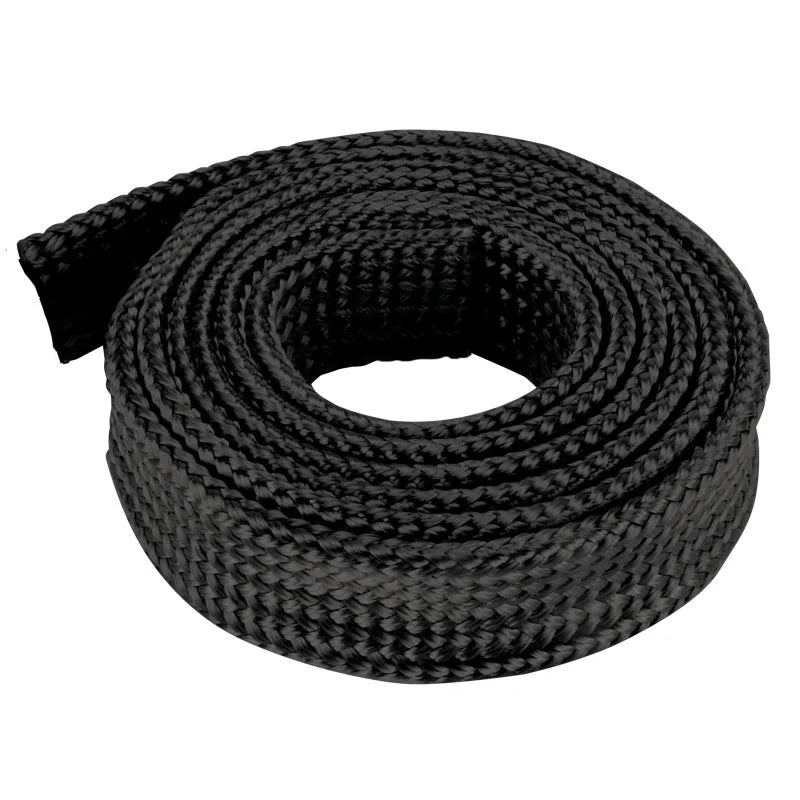DEI Protect-A-Sleeve 1/2in ID x 6ft Universal - Titanium - Main Product View