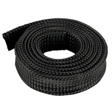 Load image into Gallery viewer, DEI Protect-A-Sleeve 1/2in ID x 6ft Universal - Titanium - Main Product View