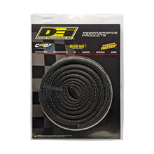 Load image into Gallery viewer, DEI Protect-A-Sleeve 1/2in ID x 6ft Universal - Titanium - Installation View