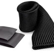 Load image into Gallery viewer, DEI Protect-A-Sleeve 1in I.D. x 36in - Black Titanium - Main Product View