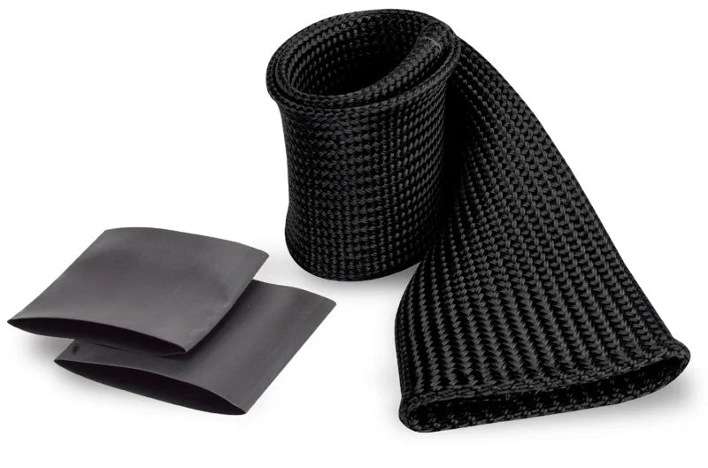 DEI Protect-A-Sleeve 1in I.D. x 36in - Black Titanium - Main Product View