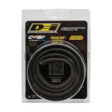Load image into Gallery viewer, DEI Protect-A-Sleeve 1in I.D. x 36in - Black Titanium - Additional View 5