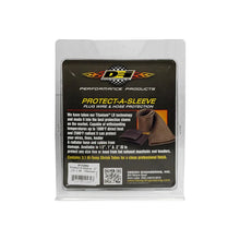 Load image into Gallery viewer, DEI Protect-A-Sleeve 2in ID x 3ft - Titanium - Detail View