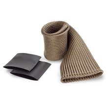 Load image into Gallery viewer, DEI Protect-A-Sleeve 2in ID x 3ft - Titanium - Main Product View