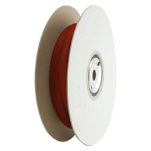 Load image into Gallery viewer, DEI Protect-A-Wire 3/16in (5mm) x 50ft - Red - Side View